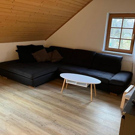 Apartment Am Ponyhof Sankt Kanzian am Klopeiner See Dış mekan fotoğraf